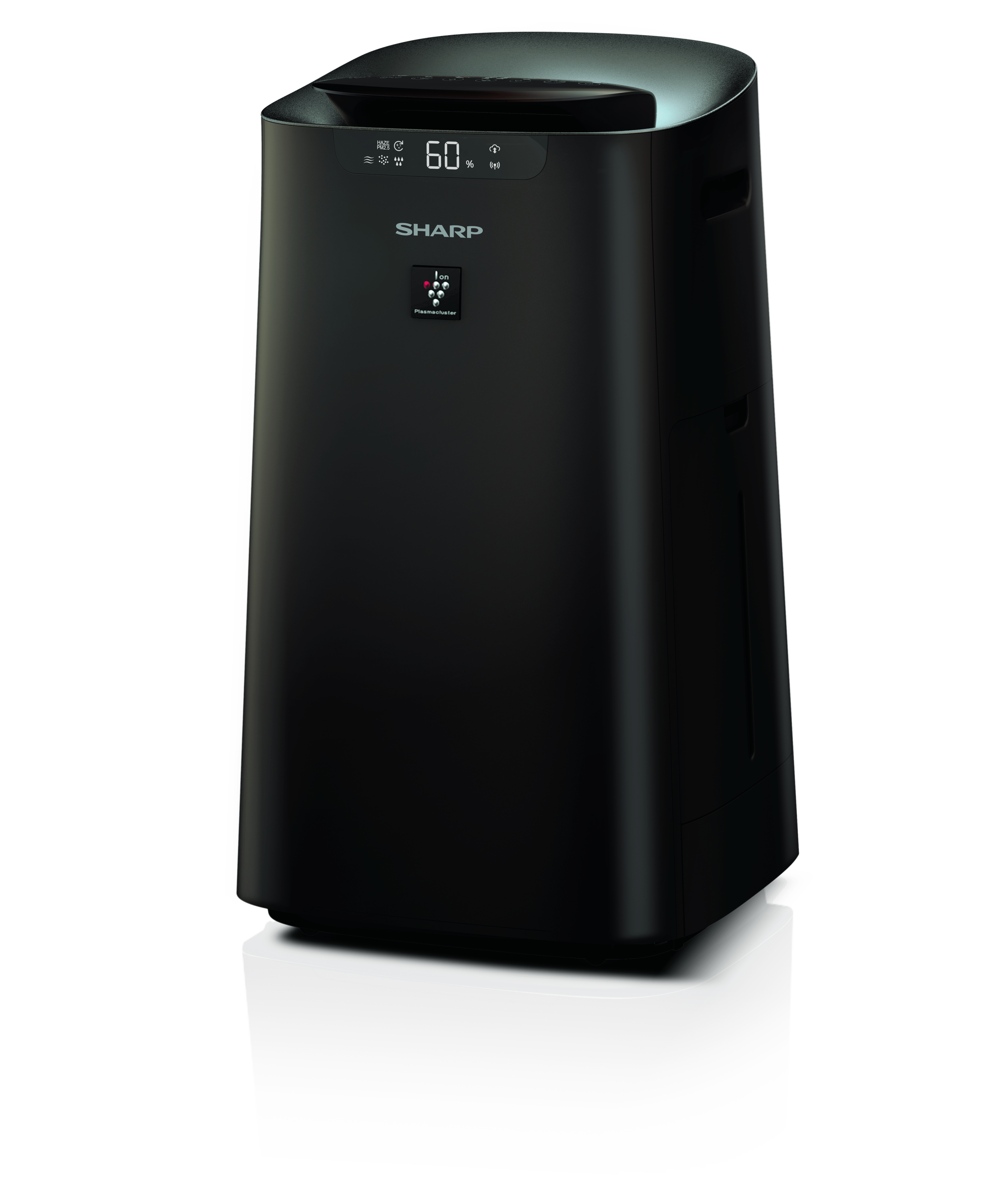 空気清浄機・イオン発生器 Sharper Image MIDI Silent Air Purifier Amazon | アントレックス イオニックブリーズ MIDIホワイト